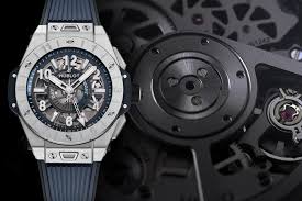 Hublot Replica Watches